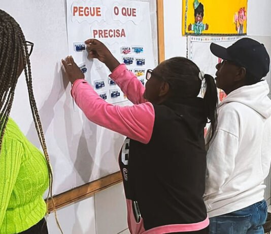 Educação de Jovens e Adultos é recomeço, é direito e esperança em São Miguel das Matas