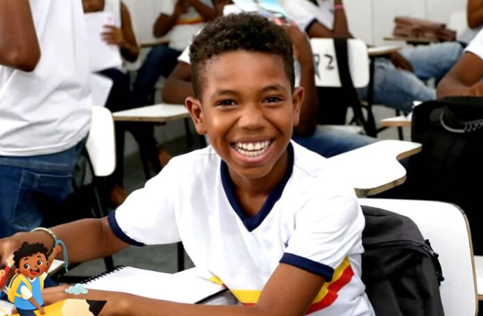 escola