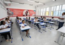 Professores da rede estadual cobram pagamento de precatórios após STF autorizar repasse