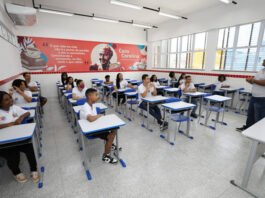 Professores da rede estadual cobram pagamento de precatórios após STF autorizar repasse