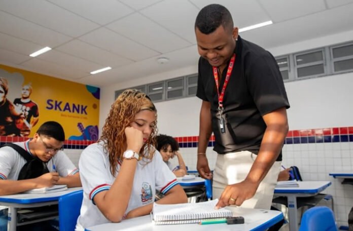escola
