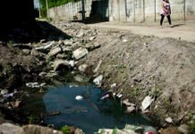 Saneamento inadequado causou mais de 8.800 mortes no Brasil em 2024, diz SUS