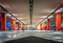 AL-BA avança em regulamentação de estacionamentos privados e inclui Pix como forma de pagamento