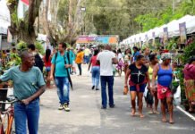 ExpoCruz 2025 terá melhorias para fortalecer evento que é realizado pela Prefeitura de Cruz das Almas de 2 a 5 de outubro; confira as novidades para este ano
