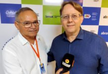 7ª Edição do Festival Gastronômico Sabores de SAJ foi Lançada em Santo Antônio de Jesus: ‘Evento que movimenta a economia’, diz presidente da ACESAJ