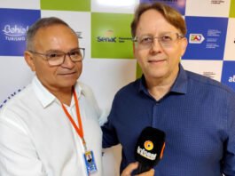 7ª Edição do Festival Gastronômico Sabores de SAJ foi Lançada em Santo Antônio de Jesus: ‘Evento que movimenta a economia’, diz presidente da ACESAJ
