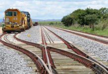 Governo lança edital para construção de trecho de 35,7 km de ferrovia na Bahia; entenda