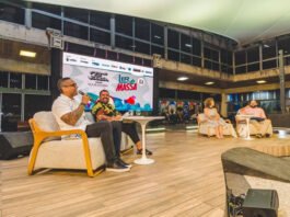 Com tema ‘Ler é Massa!’, FLICA 2025 chega na reta final das inscrições nesta segunda-feira (22) e festa acontecerá entre os dias 23 e 26 de outubro; confira