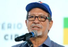 Florence ressalta importância da Ponte Salvador–Itaparica como prioridade do governo Lula para investimentos; confira