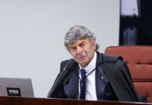 Trama golpista: Fux vota para absolver Bolsonaro de todos os cinco crimes da acusação; placar agora é de 2 a 1