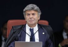Durante julgamento, Fux cobra respeito a regra, e Moraes rebate: ‘Foi pedido a mim, e não a Vossa Excelência’