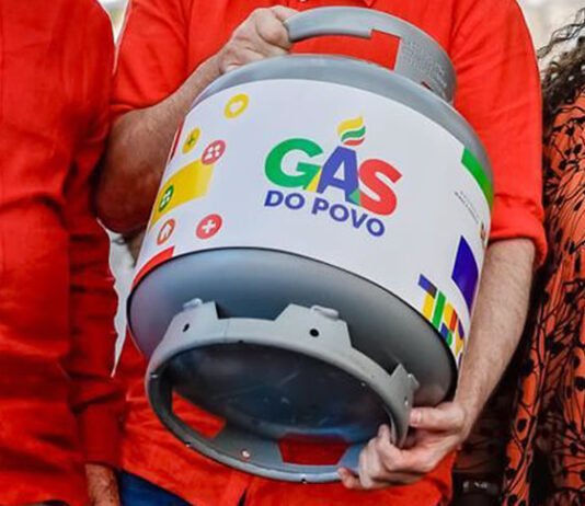 Governo federal anuncia que todas as capitais do país serão incluídas no Gás do Povo a partir desta segunda-feira