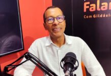 No Podcast, prefeito Genival falou sobre a EXPOSAJ, Economart, entrega de novas obras, 3° galpão para a Feira Livre e apoio aos deputados da sua base