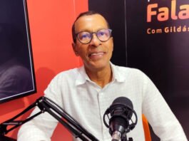 No Podcast, prefeito Genival falou sobre a EXPOSAJ, Economart, entrega de novas obras, 3° galpão para a Feira Livre e apoio aos deputados da sua base