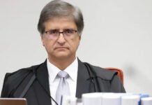 PGR pede condenação por organização criminosa e tentativa de golpe em caso de desinformação no STF