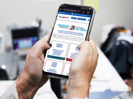 Plataforma ba.gov.br oferta mais 23 novos serviços ao cidadão