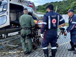 Veja aqui quem são as vítimas da explosão em uma churrascaria de Mar Grande em Vera Cruz; Graer fez transporte de 2 pessoas em estado grave para HGE