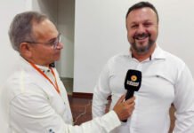 Ex-prefeito Guito destaca conquistas e projetos para Dom Macedo Costa: “Nosso povo necessita de várias demandas, sigo na luta por dias melhores”