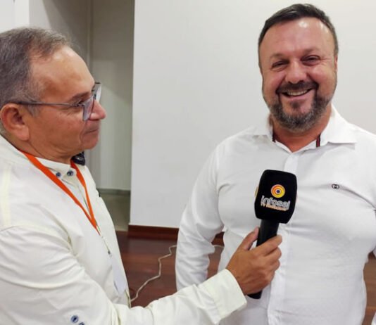 Ex-prefeito Guito destaca conquistas e projetos para Dom Macedo Costa: “Nosso povo necessita de várias demandas, sigo na luta por dias melhores”