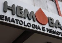 Ex-servidora da Hemoba é presa em Salvador suspeita de desviar mais de meio milhão de reais