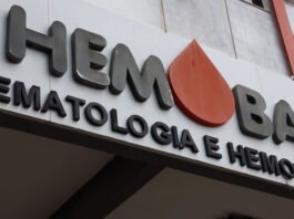 Ex-servidora da Hemoba é presa em Salvador suspeita de desviar mais de meio milhão de reais