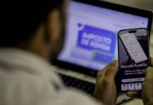 Imposto de Renda: Receita abre nesta sexta consultas a lote residual de restituições de quase R$ 500 milhões