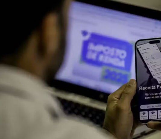 Receita Federal libera consulta ao lote da malha fina do Imposto de Renda para mais de 240 mil contribuintes