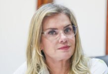Ivana Bastos nega convite para ser vice em chapa de Jerônimo Rodrigues e diz: ‘Não houve nenhum telefonema’; confira
