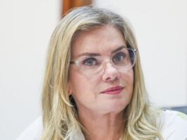 Ivana Bastos fala sobre a possibilidade de ser vice de Jerônimo Rodrigues em 2026 e diz: ‘Cada dia com a sua agonia’