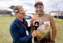 Veja: SAJ será palco de um dos maiores encontros culturais da região, o Cavaleiros e Amazonas: ‘É um evento que já faz parte da cidade’, disse Joaldo Brito