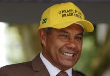 ‘A gente tem que respeitar resultado das urnas’, dispara Jerônimo Rodrigues com relação a julgamento de Bolsonaro; veja