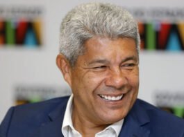 Jerônimo reage à prisão de Bolsonaro: ‘Hoje é um grande dia’