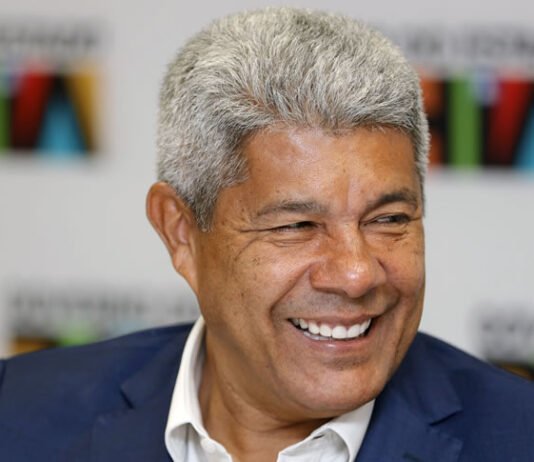 Jerônimo reage à prisão de Bolsonaro: ‘Hoje é um grande dia’