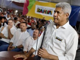 Governador cobra posicionamento de ACM Neto sobre PEC da Blindagem e anistia: ‘Estamos aguardando’