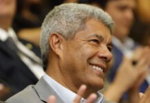 ‘Nós estamos fechando um ciclo’, disse Jerônimo Rodrigues sobre investimento para municípios do interior baiano; veja