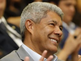 ‘Nós estamos fechando um ciclo’, disse Jerônimo Rodrigues sobre investimento para municípios do interior baiano; veja