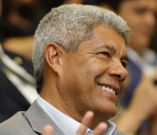 ‘Nós estamos fechando um ciclo’, disse Jerônimo Rodrigues sobre investimento para municípios do interior baiano; veja