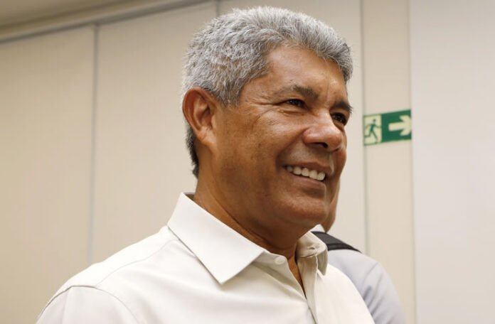 jeronimo