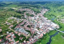 Município de Laje está de volta ao Mapa do Turismo Brasileiro, celebra nova conquista e prefeita Jaci diz: “Reafirma o compromisso com o desenvolvimento”