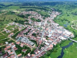 Município de Laje está de volta ao Mapa do Turismo Brasileiro, celebra nova conquista e prefeita Jaci diz: “Reafirma o compromisso com o desenvolvimento”