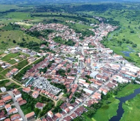 Município de Laje está de volta ao Mapa do Turismo Brasileiro, celebra nova conquista e prefeita Jaci diz: “Reafirma o compromisso com o desenvolvimento”