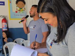 Prefeita de Laje, Jaciara Reis, institui Pacto Municipal pela Alfabetização e lança Plano Emergencial no 2º Ano do Fundamental