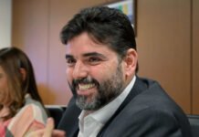 Secretário Adolpho Loyola desconversa sobre Coronel ficar fora de chapa e diz: ‘Eleição só vamos discutir ano que vem’
