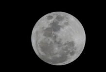 Eclipse da Lua de Sangue será nesta segunda; saiba como assistir