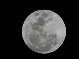 Eclipse da Lua de Sangue será nesta segunda; saiba como assistir