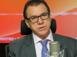 Veja: Luiz Marinho defende mobilização popular como pressão contra a escala 6 por 1 e diz: ‘É a mais cruel das escalas’