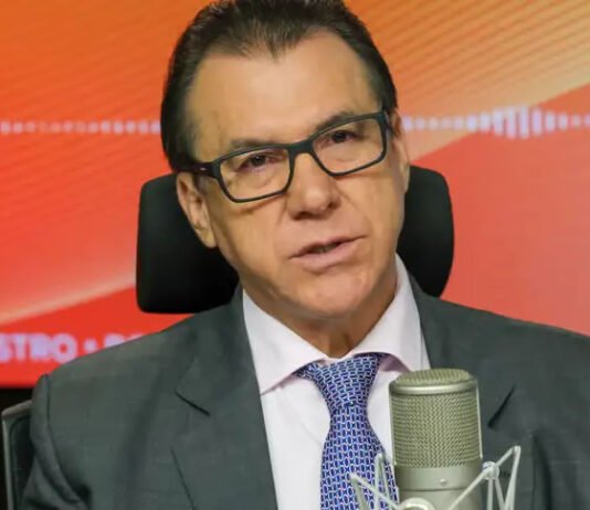 Veja: Luiz Marinho defende mobilização popular como pressão contra a escala 6 por 1 e diz: ‘É a mais cruel das escalas’