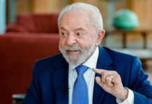 Lula sobre anistia a Bolsonaro: ‘Pode ficar certo de que eu vetaria’
