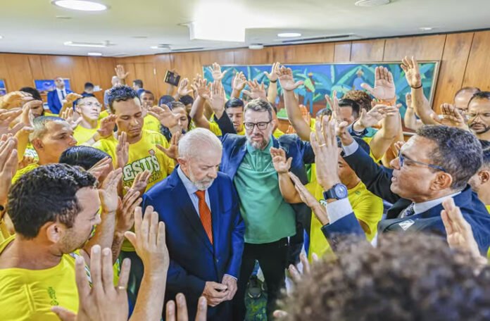 lula