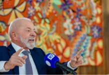 ‘E o Bivar, como tá?’: a pergunta de Lula que ajudou a enterrar a relação com chefe do União Brasil